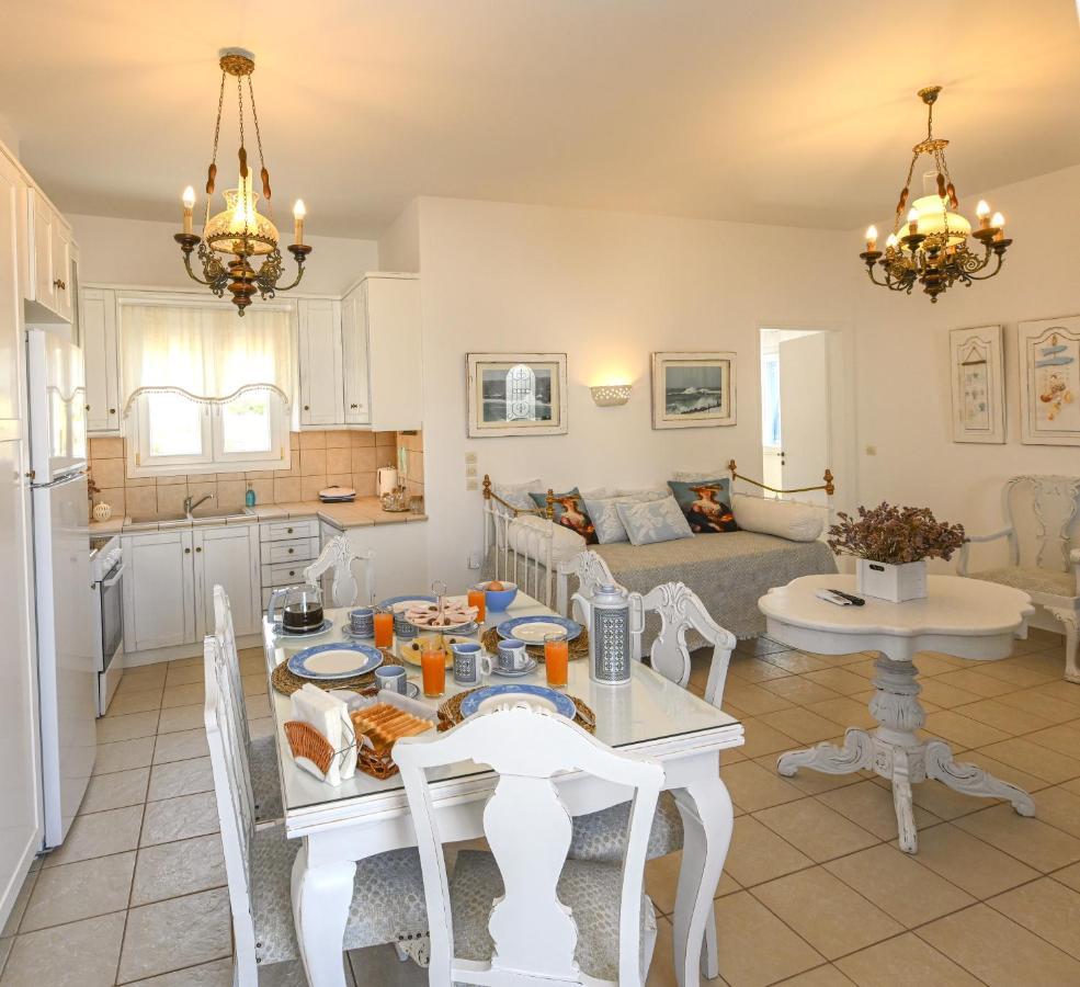 Exilze House Beachfront