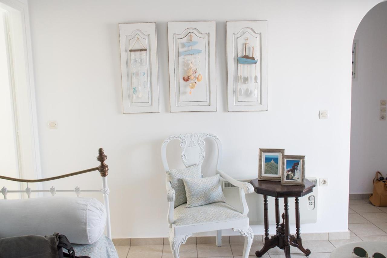 Holiday home Exilze House Beachfront *