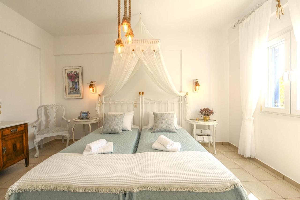 Exilze House Beachfront *