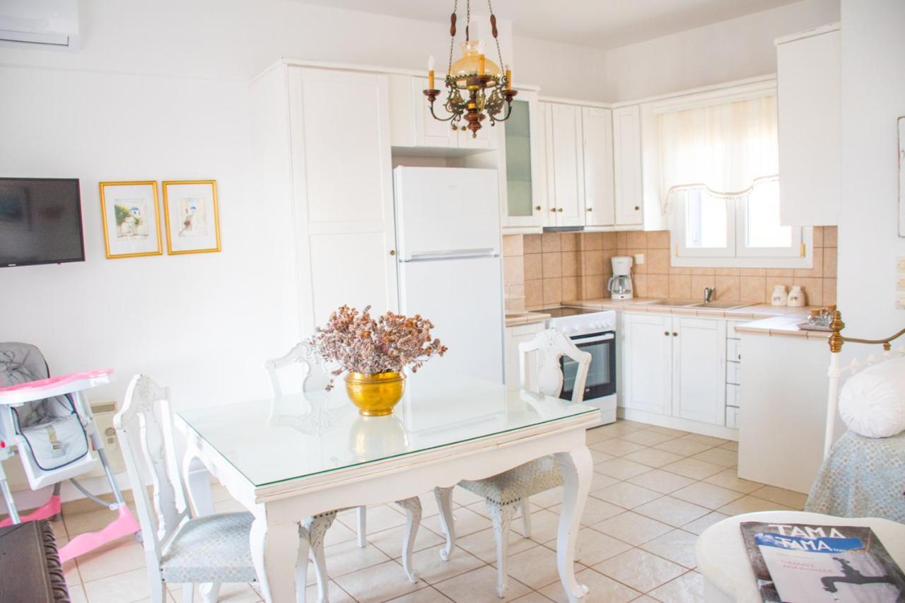 Exilze House Beachfront Holiday home