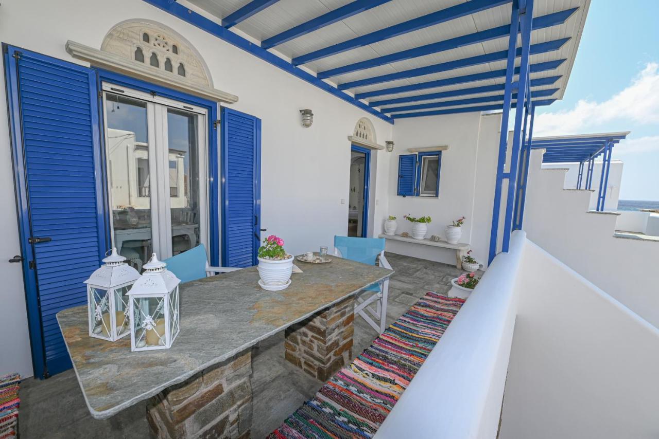 Holiday home Exilze House Beachfront