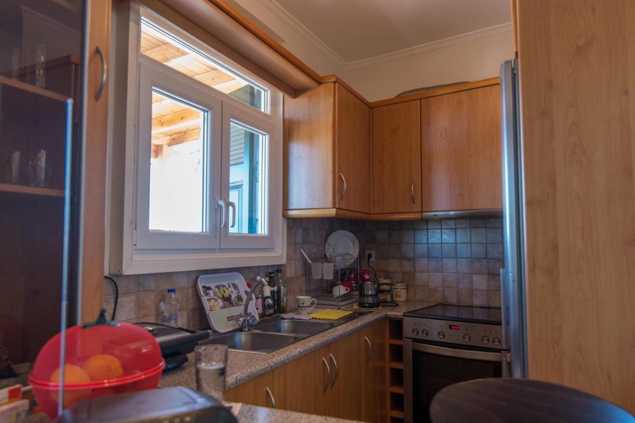 Apartment ταξιάρχες