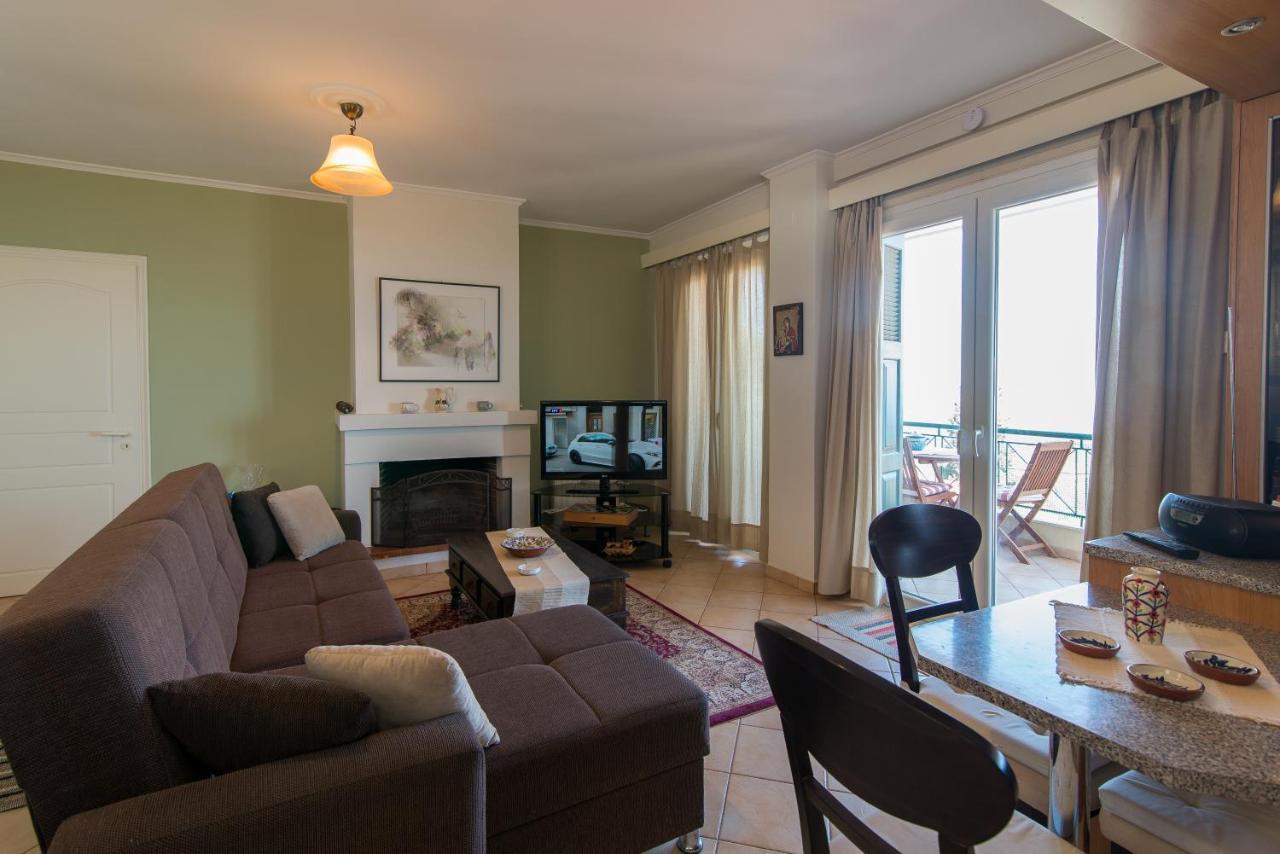 ταξιάρχες Apartment