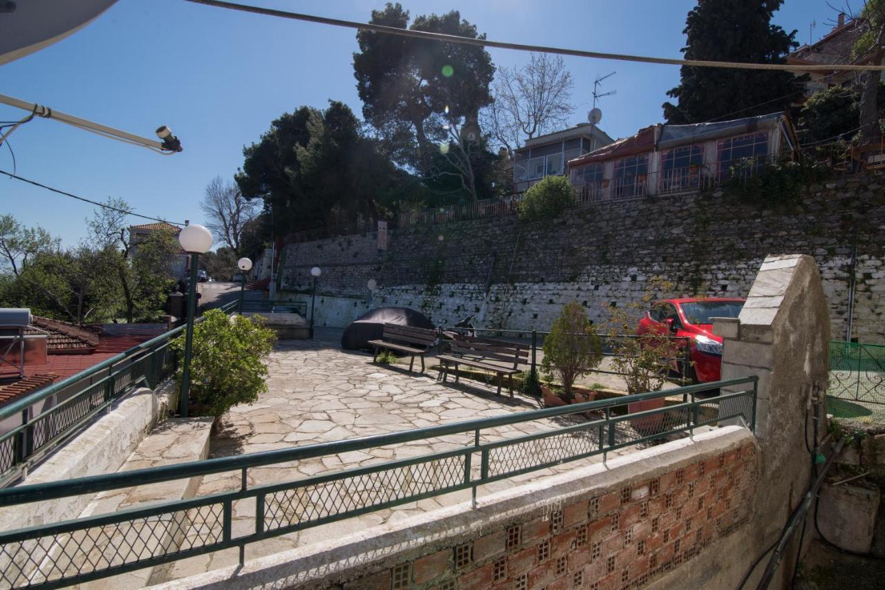 ταξιάρχες Apartment