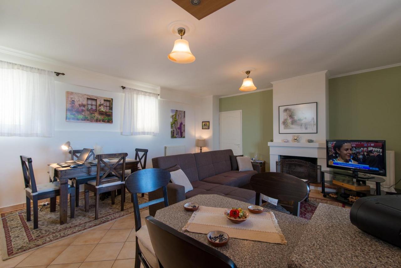 Apartment ταξιάρχες Mytilene