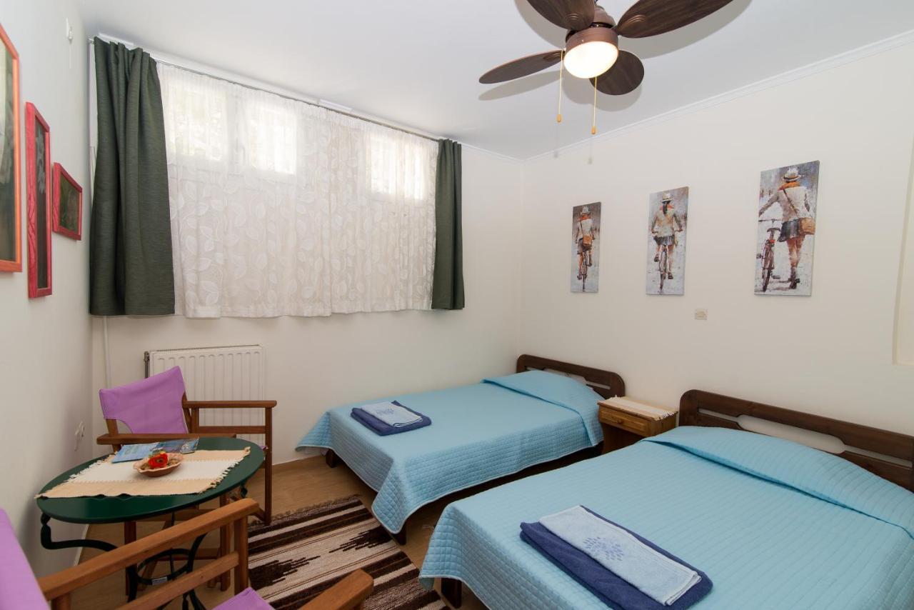 Apartment ταξιάρχες