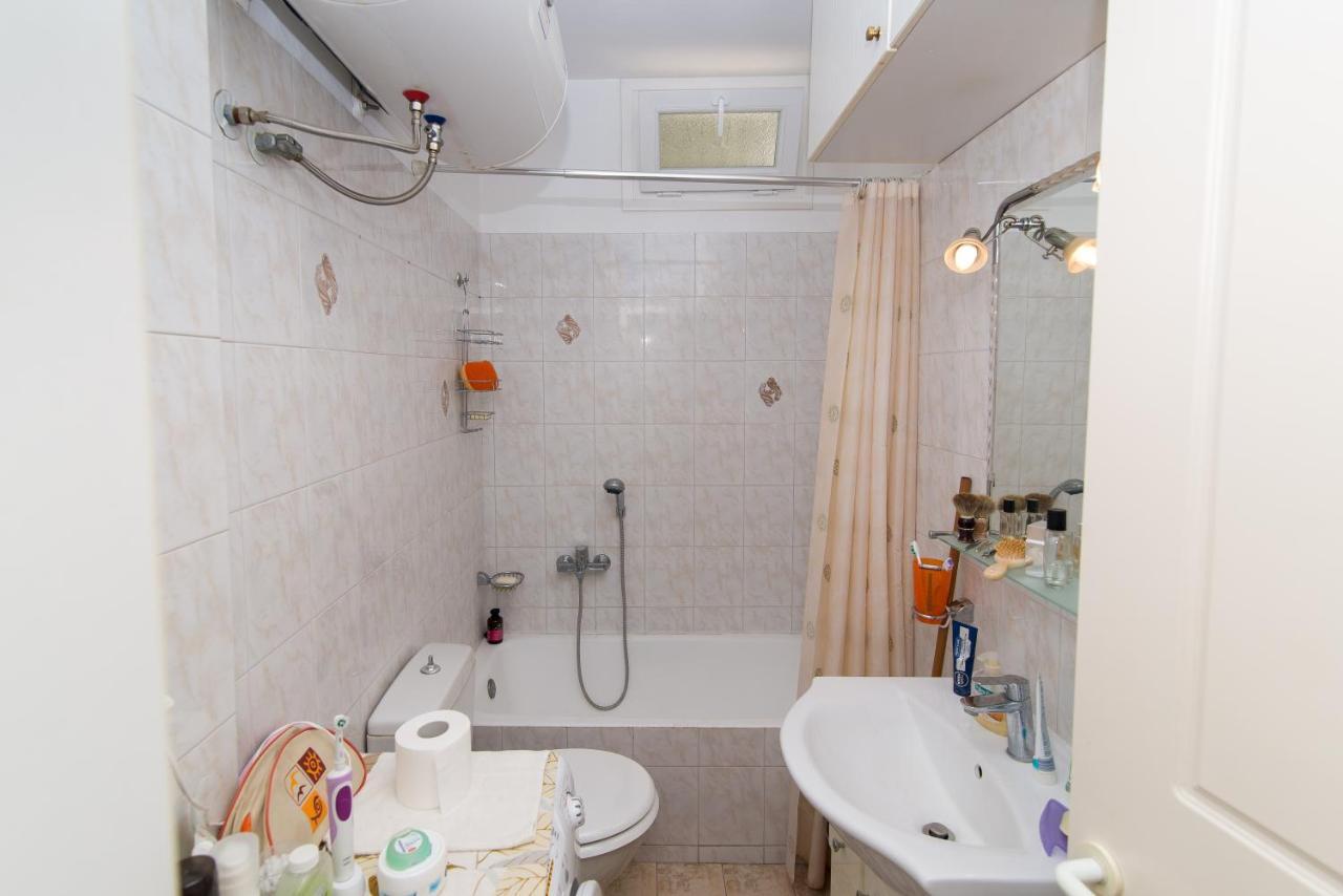 ταξιάρχες Apartment