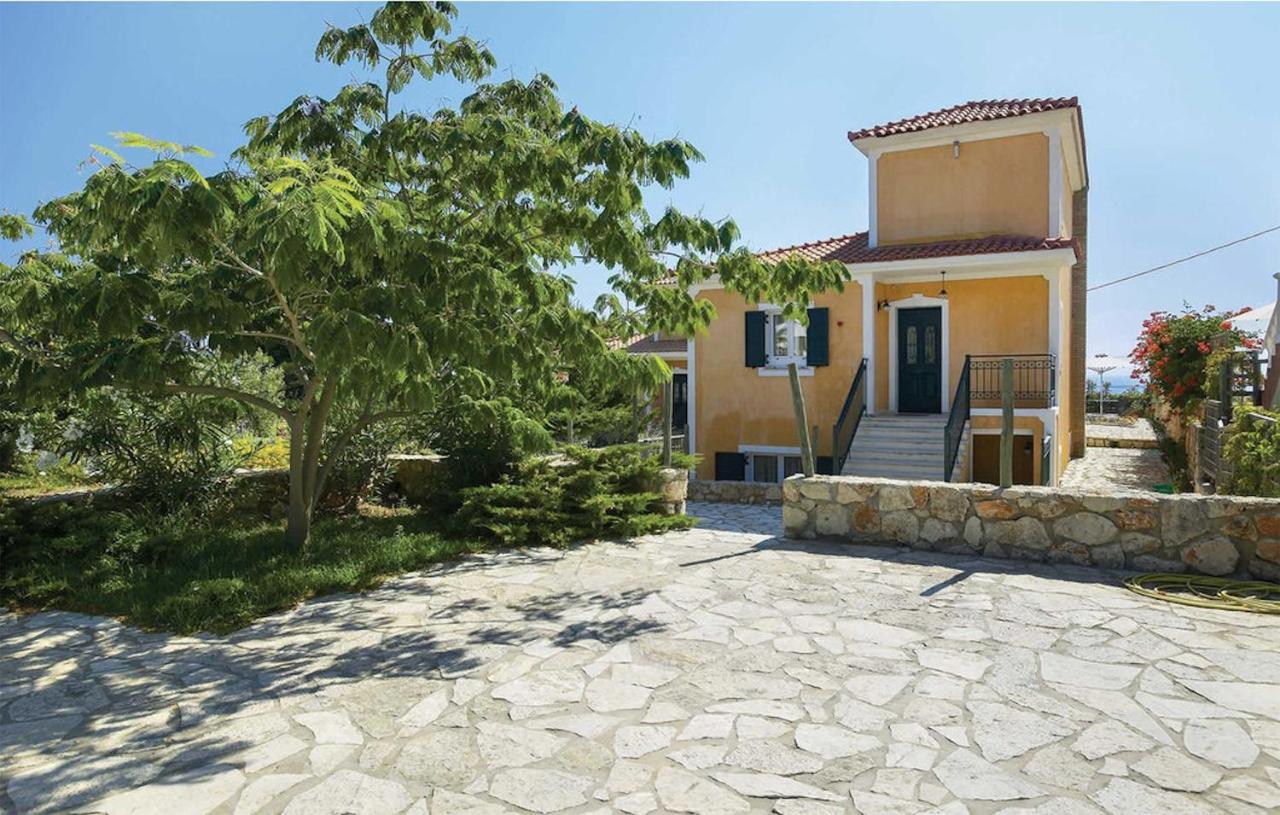 Villa Efrosini Lassi Kefalonia Greece Villa *