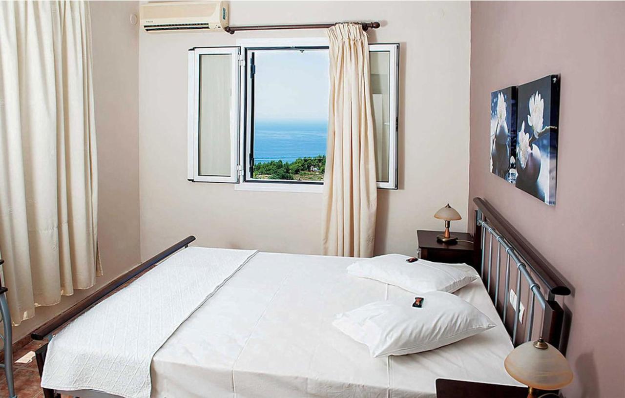 Villa Efrosini Lassi Kefalonia Greece Villa