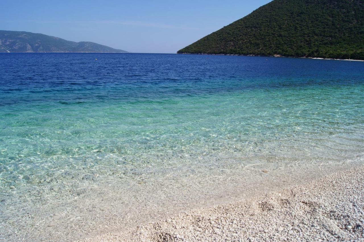 Villa Villa Efrosini Lassi Kefalonia Greece