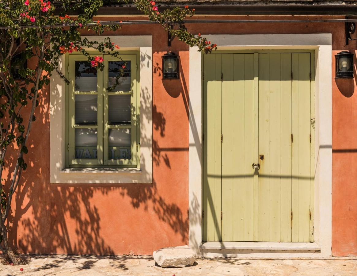 Villa Efrosini Lassi Kefalonia Greece