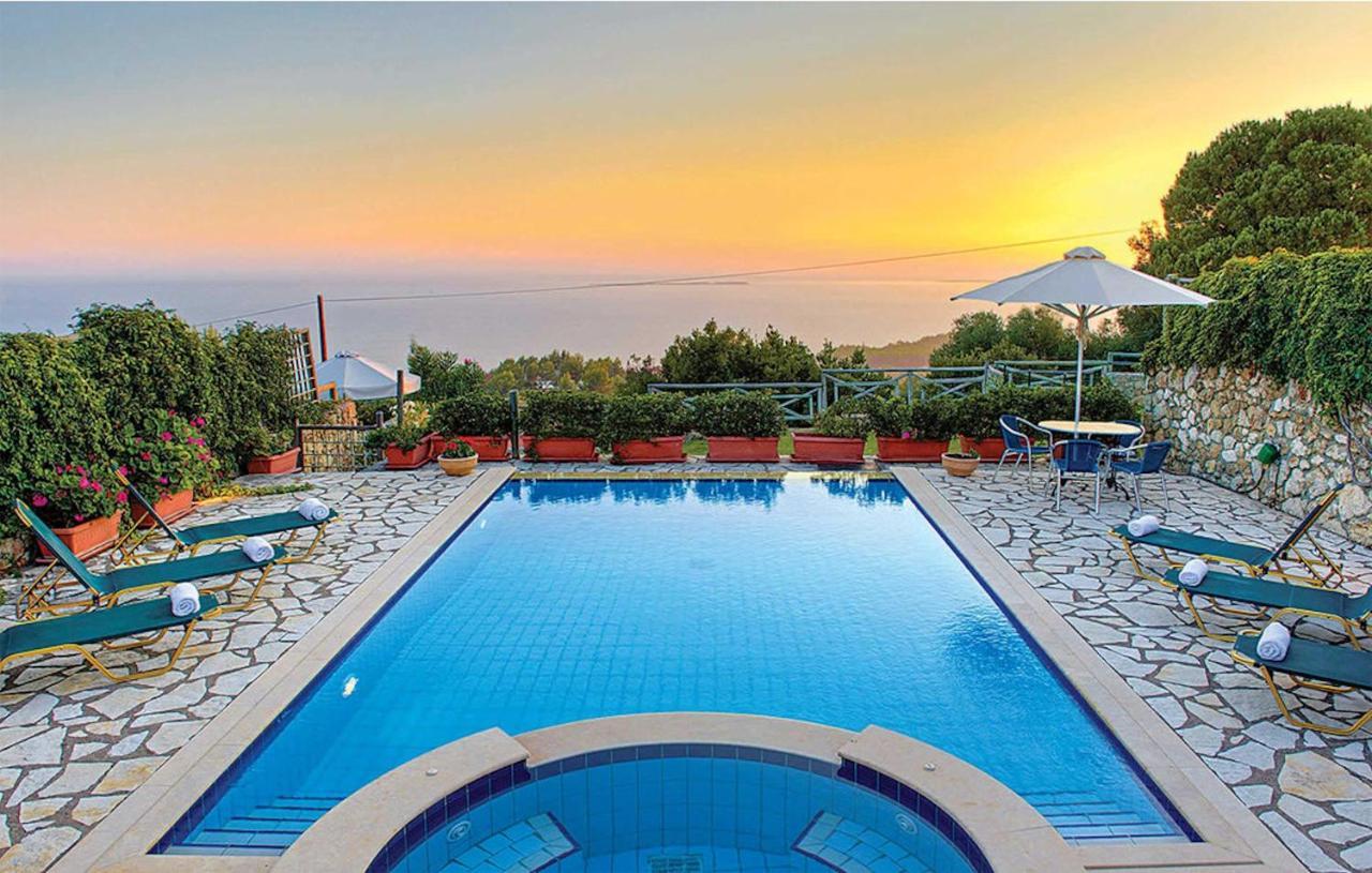 Villa Efrosini Lassi Kefalonia Greece Villa Lassi (Kefalonia)