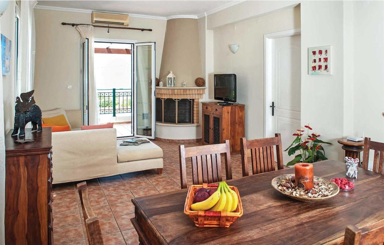 Villa Efrosini Lassi Kefalonia Greece Villa