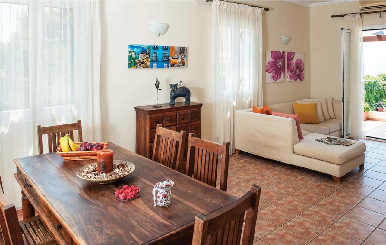 Villa Efrosini Lassi Kefalonia Greece Villa *