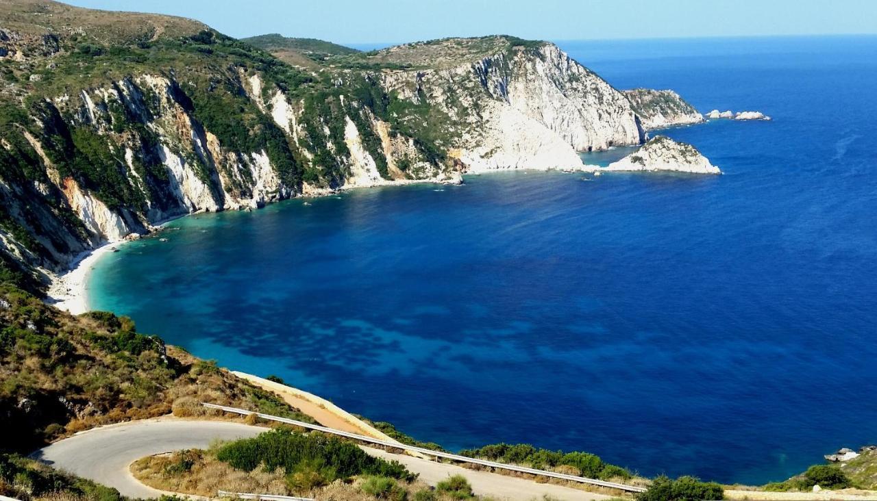 Villa Efrosini Lassi Kefalonia Greece Villa Lassi (Kefalonia)