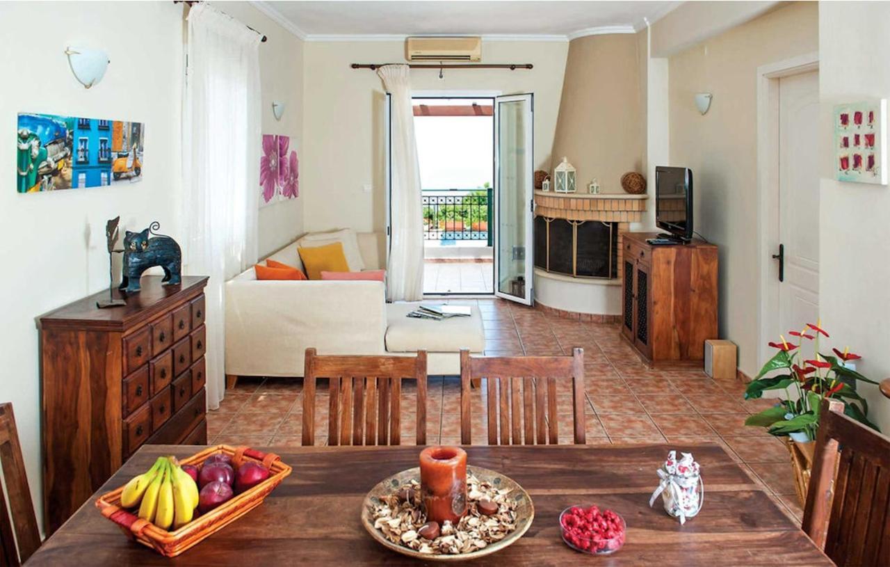 Villa Villa Efrosini Lassi Kefalonia Greece