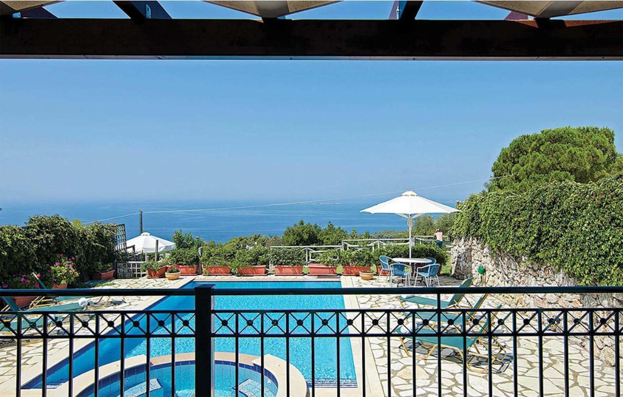 Villa Villa Efrosini Lassi Kefalonia Greece *