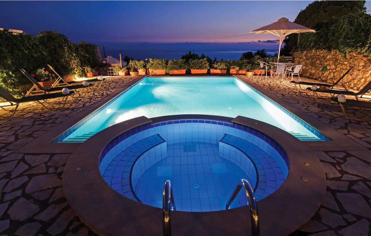 Villa Efrosini Lassi Kefalonia Greece