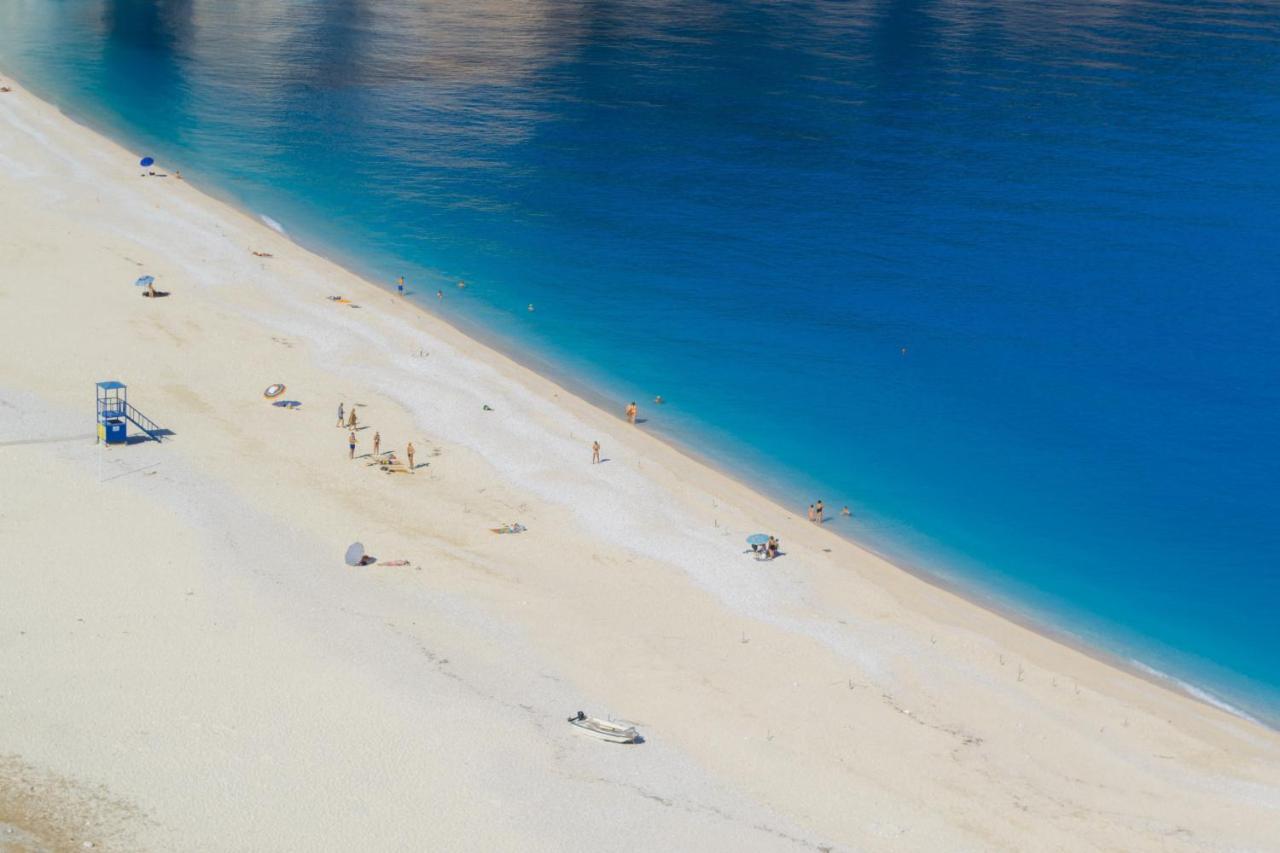 Villa Villa Efrosini Lassi Kefalonia Greece *