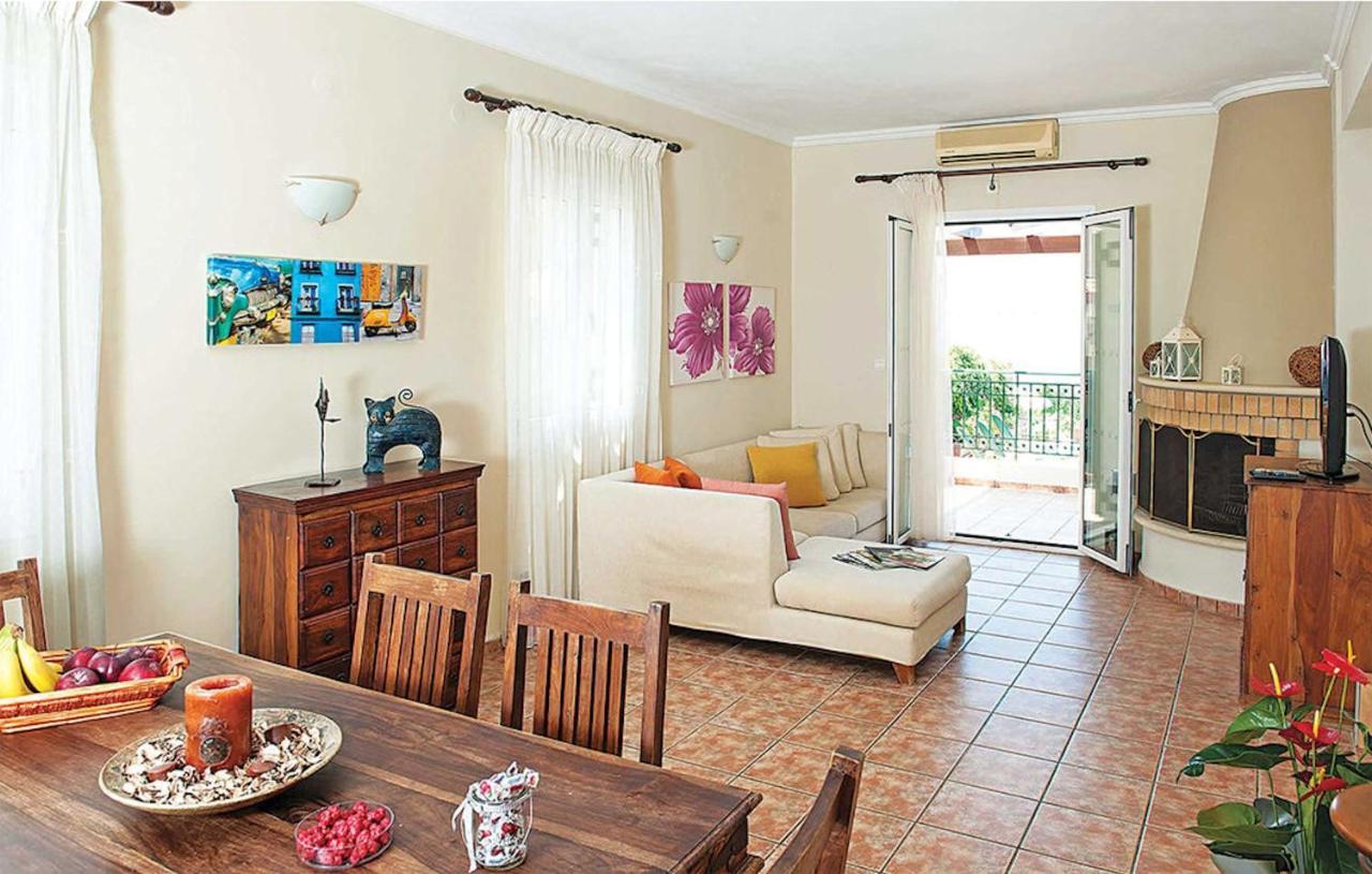 Villa Efrosini Lassi Kefalonia Greece Villa
