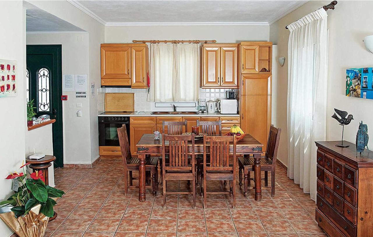 Villa Villa Efrosini Lassi Kefalonia Greece