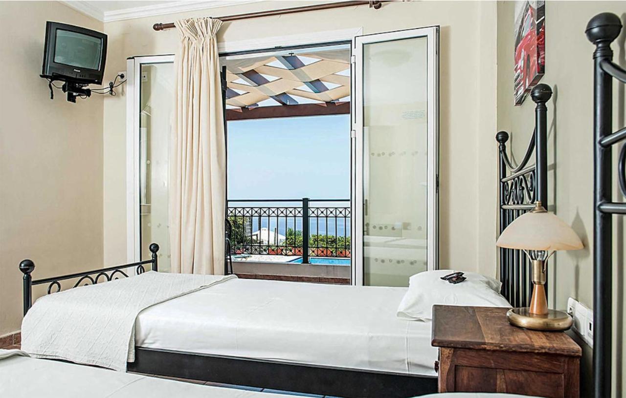 Villa Efrosini Lassi Kefalonia Greece Villa *