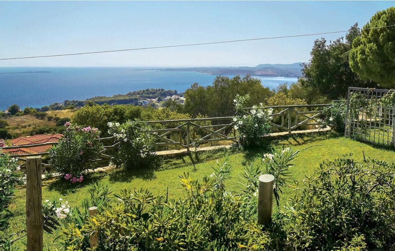 Villa Villa Efrosini Lassi Kefalonia Greece
