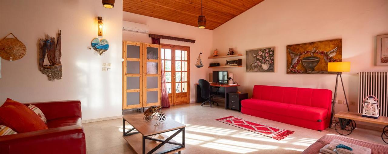 Holiday home Konstantina's