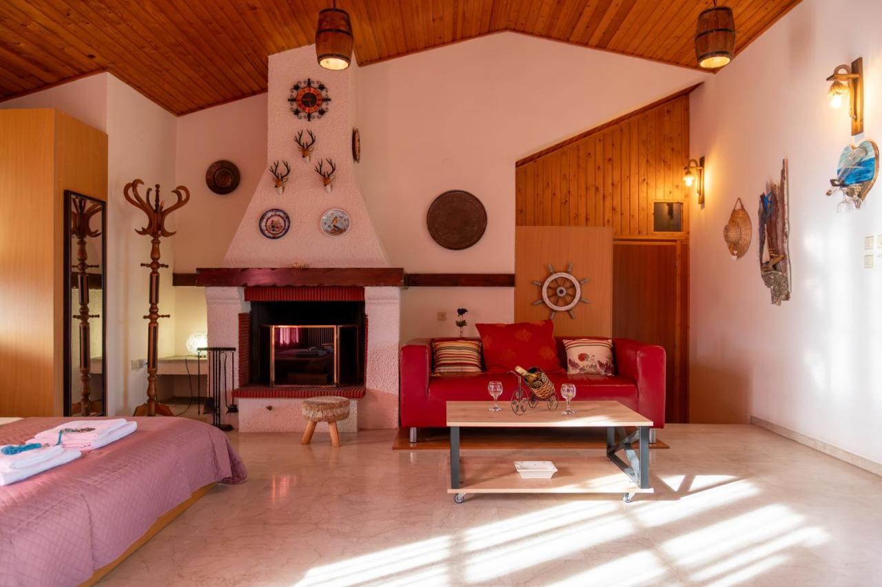 Holiday home Konstantina's