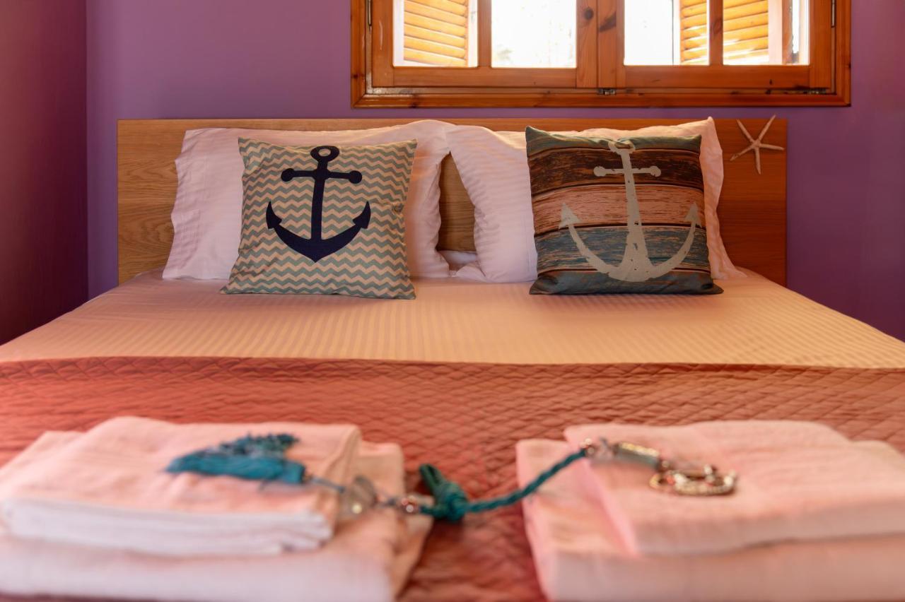 Konstantina's Holiday home