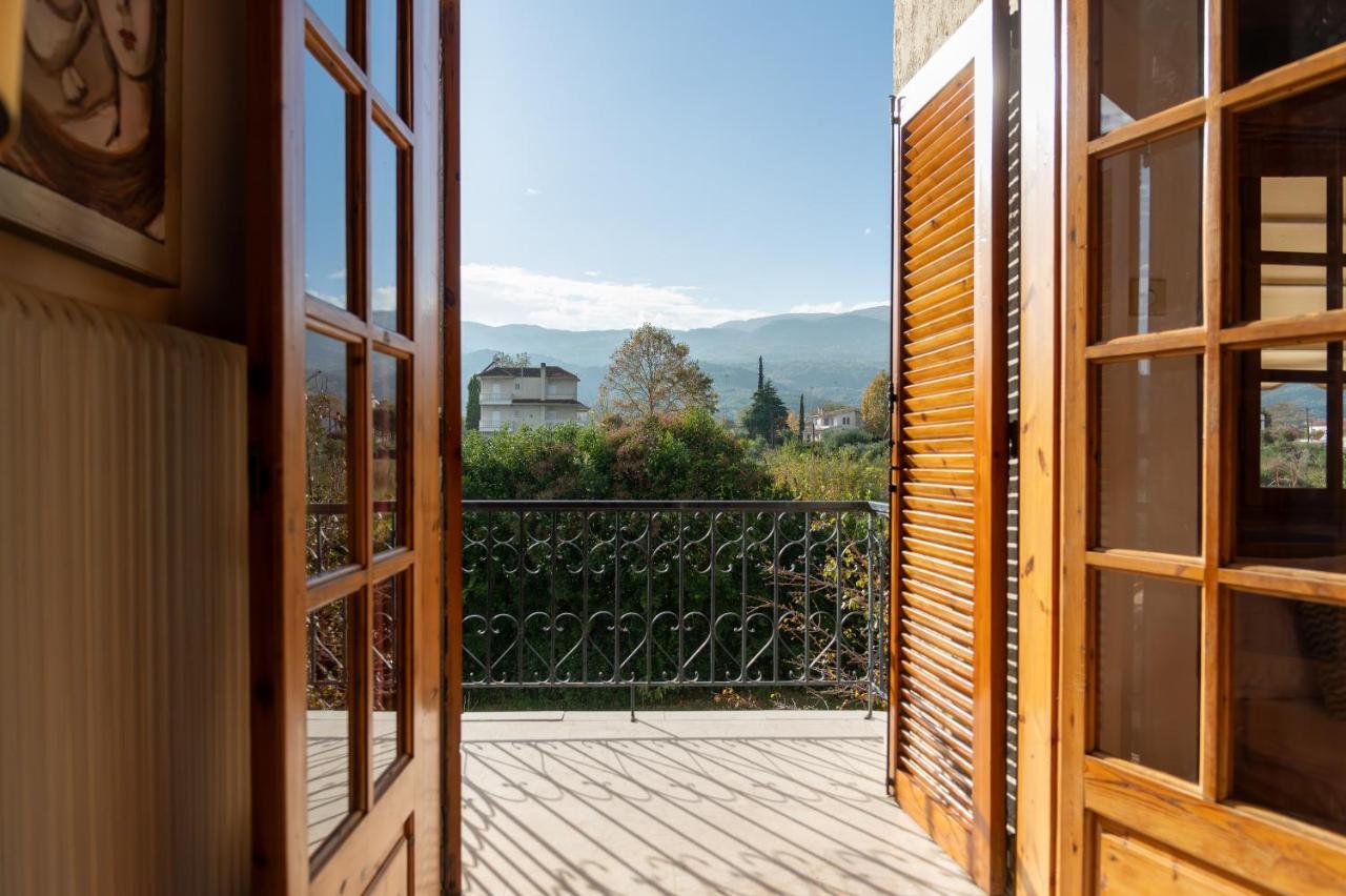 Holiday home Konstantina's
