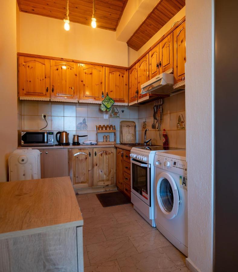 Holiday home Konstantina's