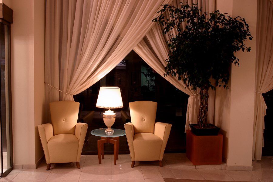 Golden Hotel Athens