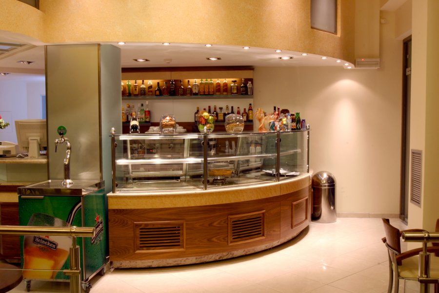 Hotel Golden 3*