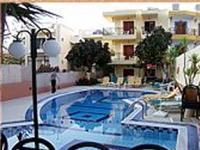 Apartment Stefania Stalida