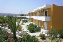 Aparthotel Manolis Kefalos (Kos)
