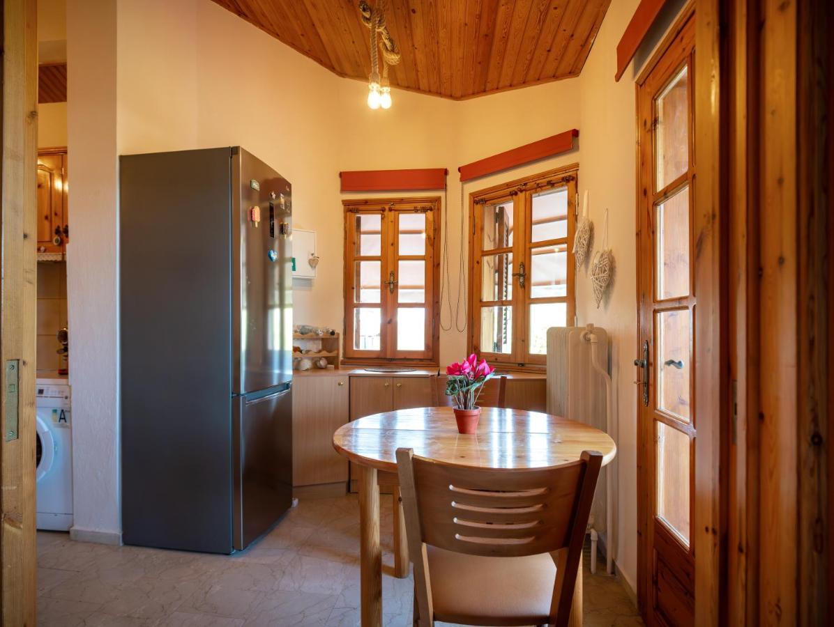 Holiday home Konstantina's Platamonas