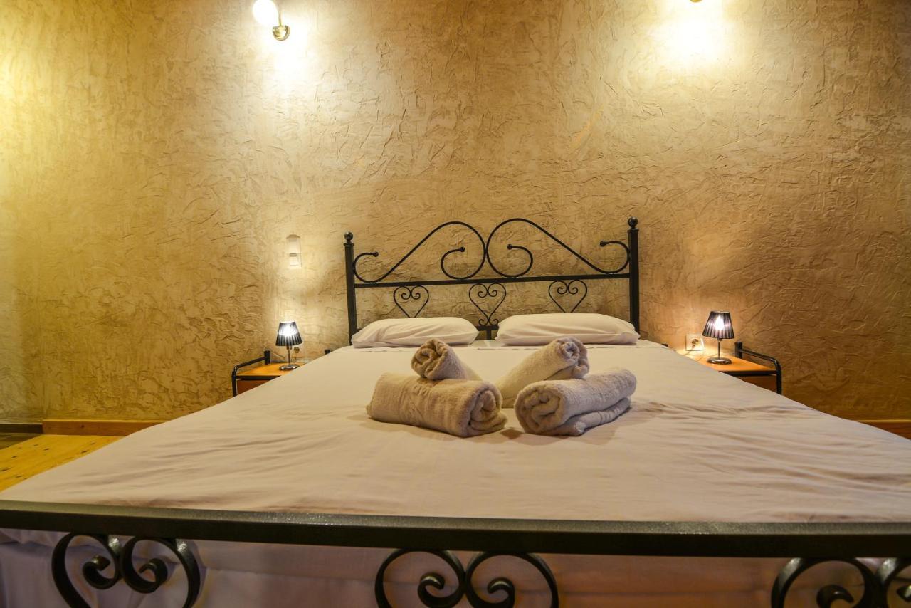 ορεάδες Guest house