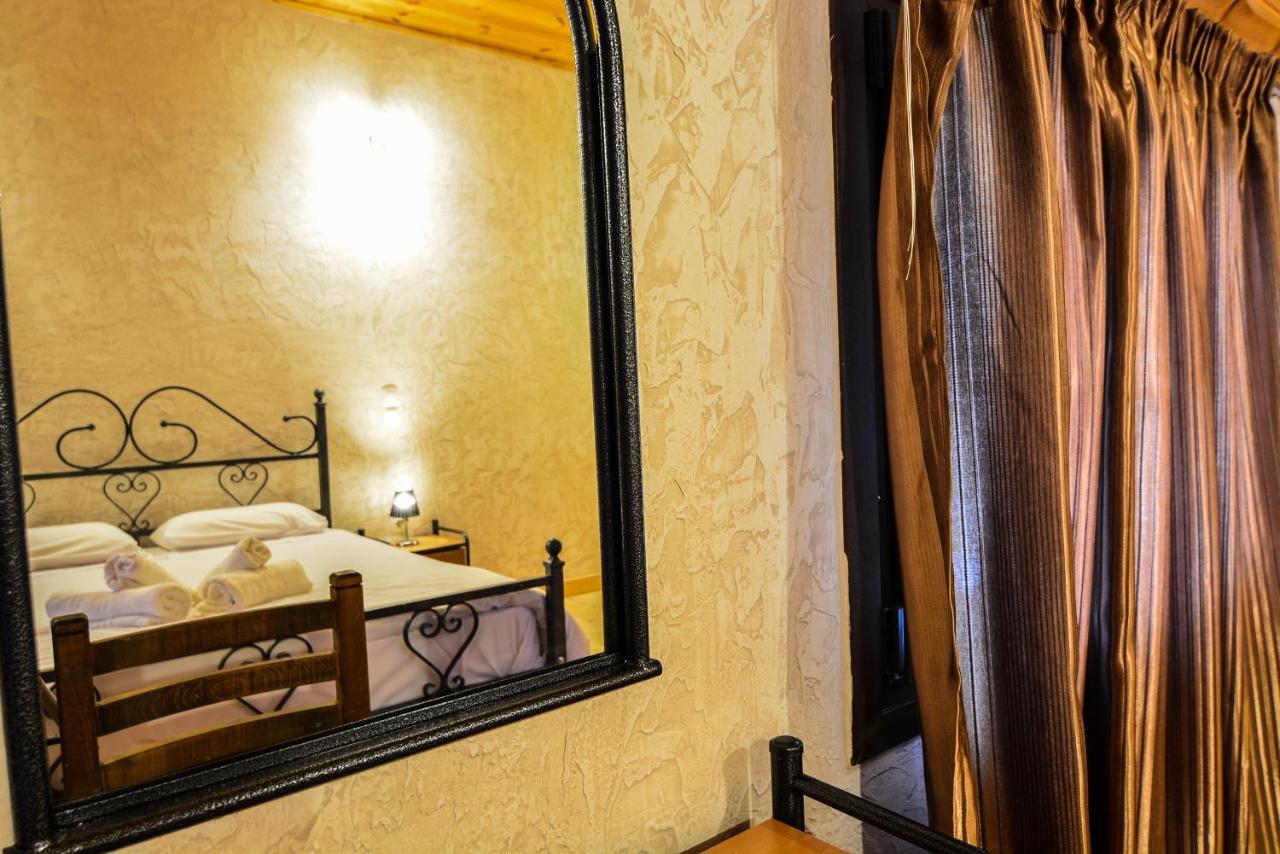 Guest house ορεάδες *