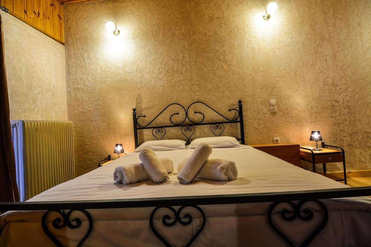 Guest house ορεάδες