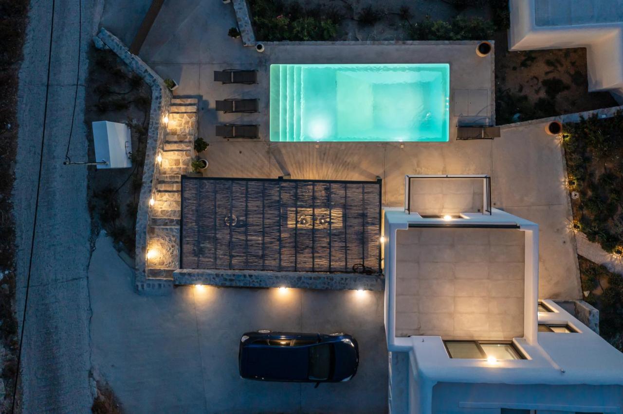 Amerelia Villa