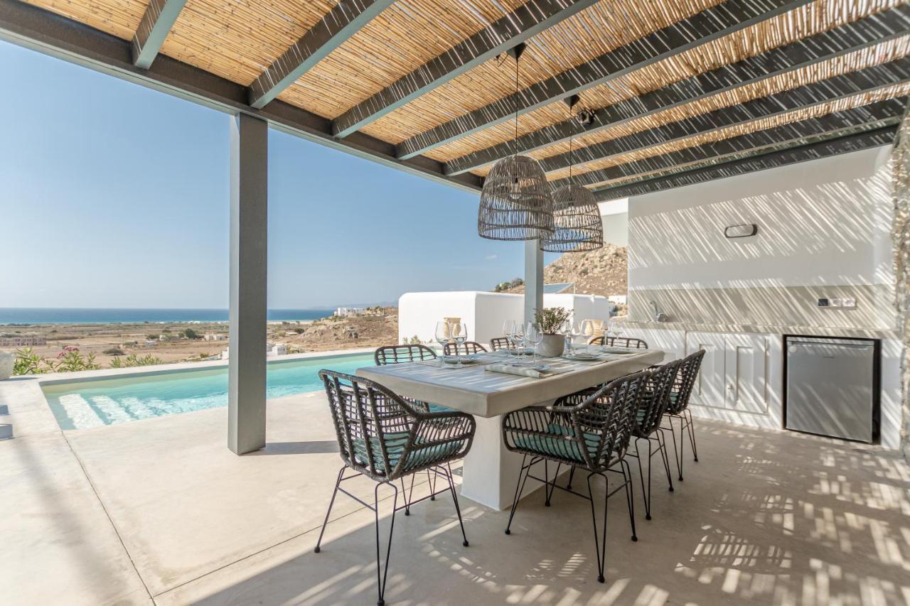 Villa Amerelia