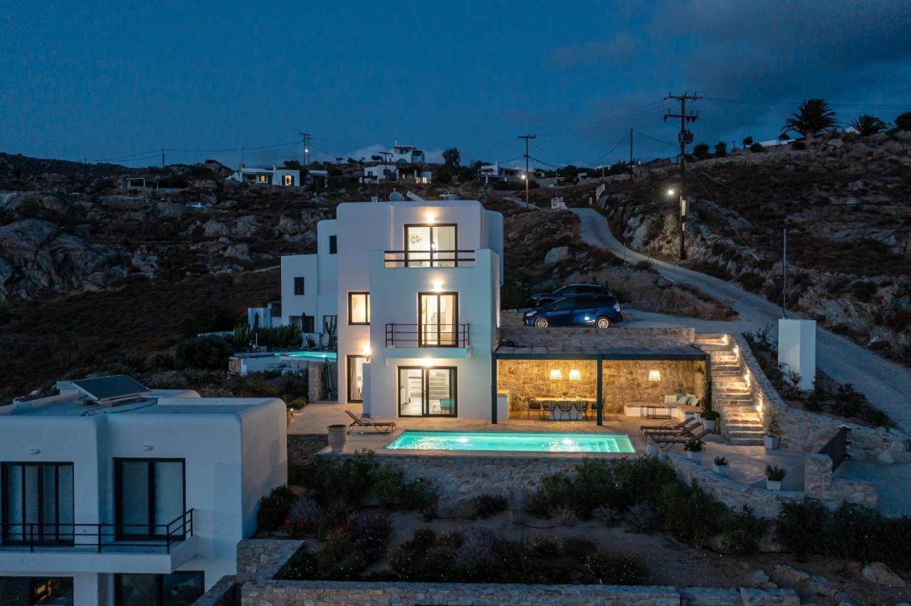 Amerelia Villa *