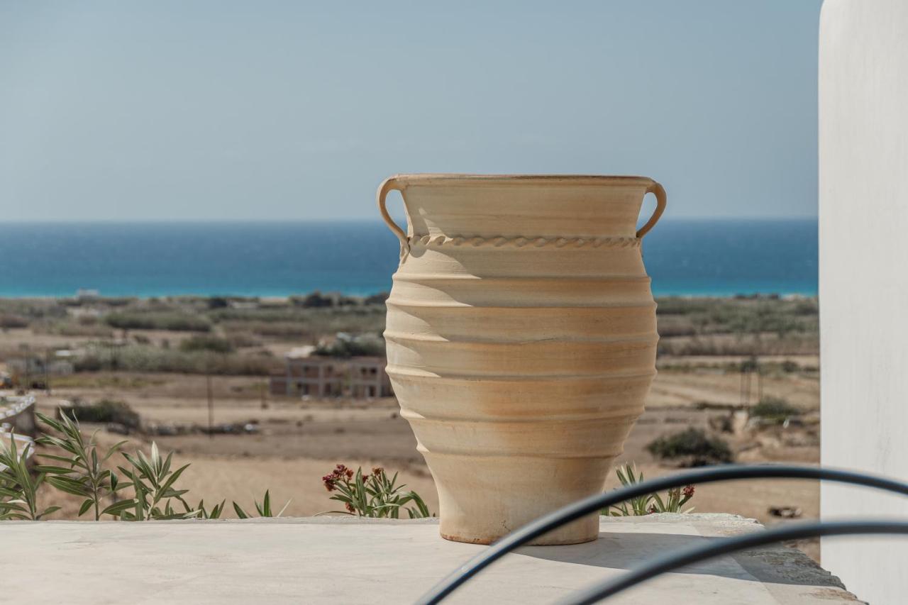 Villa Amerelia *