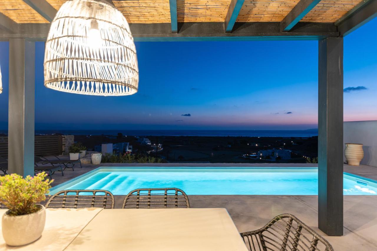 Villa Amerelia *
