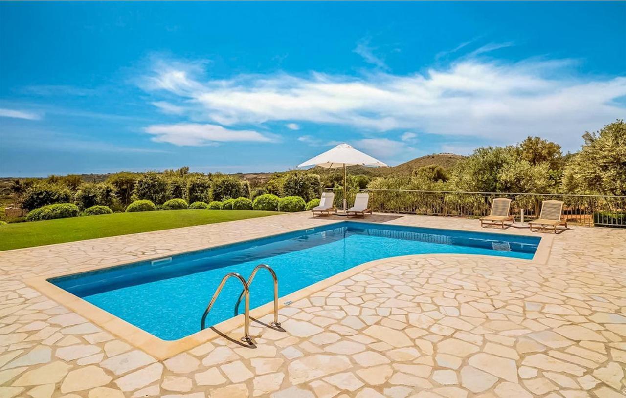 Villa Mandola Trapezaki Kefalonia