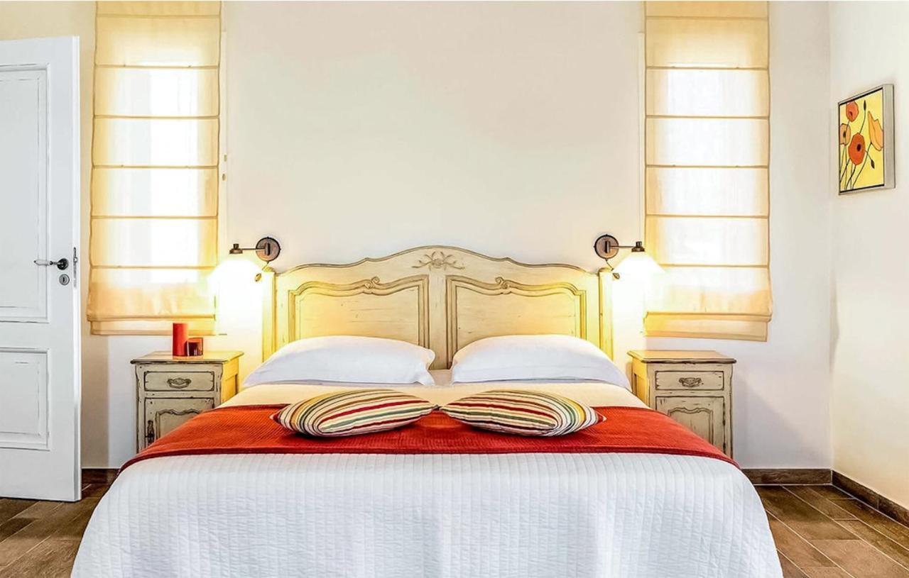 Mandola Trapezaki Kefalonia Villa Mousata