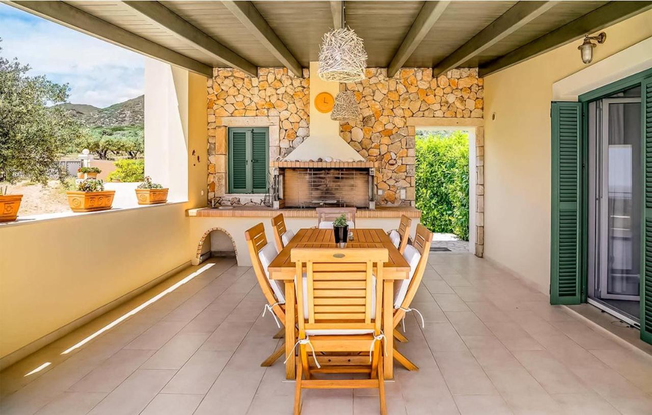 Mandola Trapezaki Kefalonia Villa