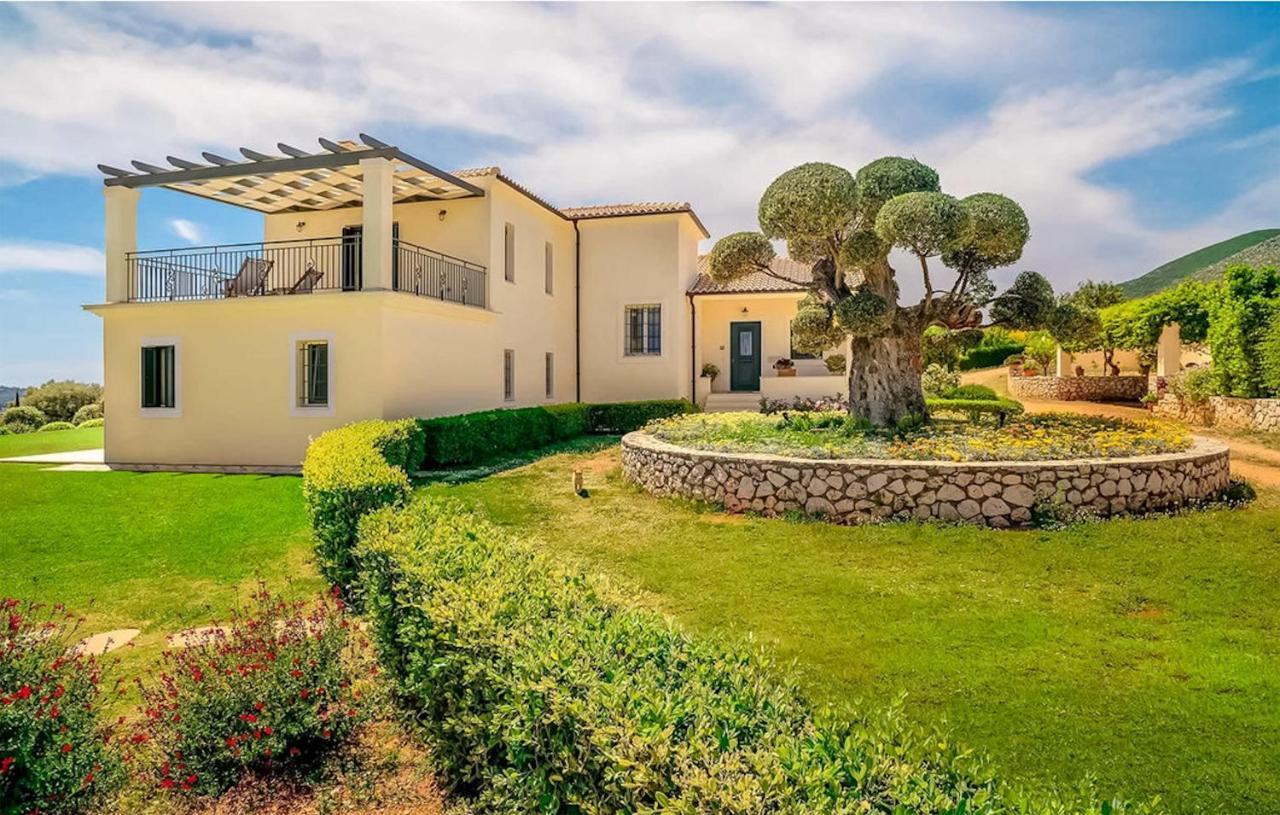 Villa Mandola Trapezaki Kefalonia *