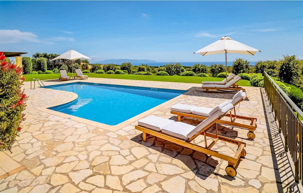 Mandola Trapezaki Kefalonia Villa